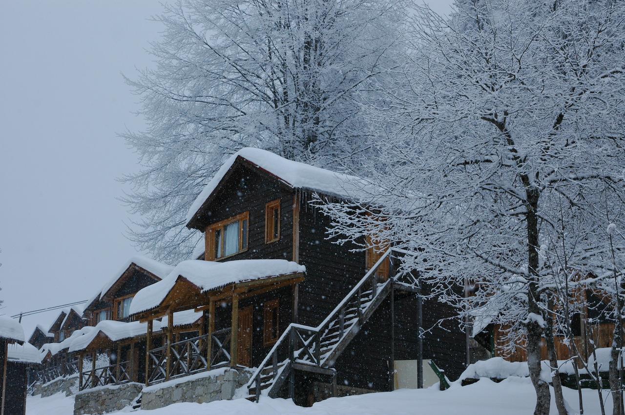 Zitas Zigana Yayla Tatil Koyu Мачка Экстерьер фото