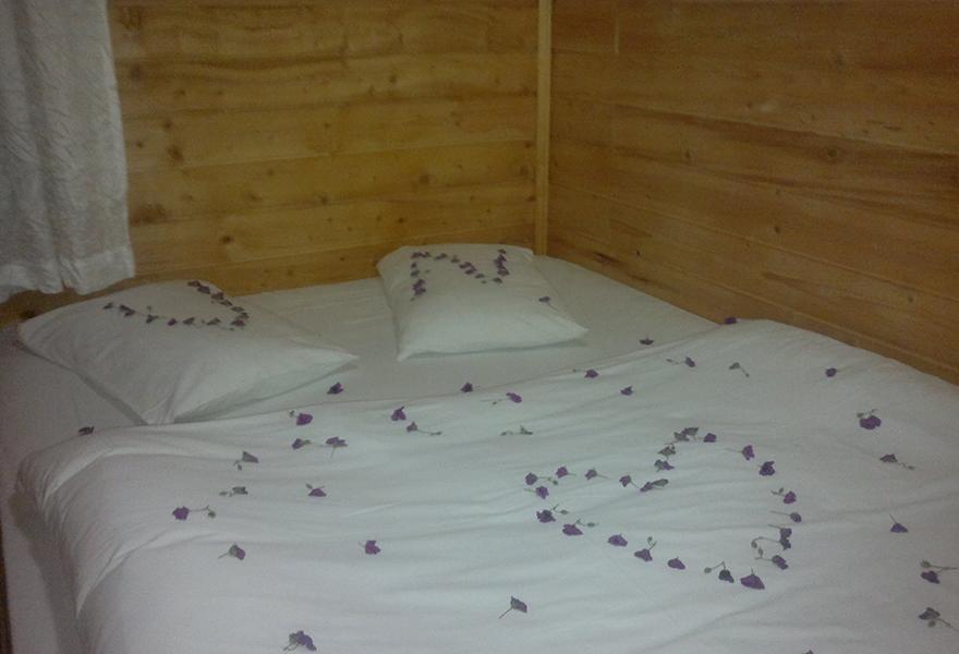 Zitas Zigana Yayla Tatil Koyu Мачка Экстерьер фото